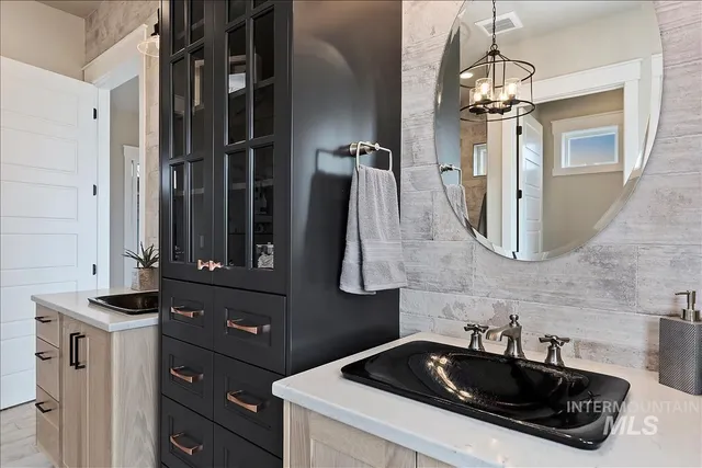 $2,845,000 | 3427 North Hardwick Avenue, Eagle, ID 83616