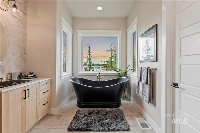 $2,845,000 | 3427 North Hardwick Avenue, Eagle, ID 83616