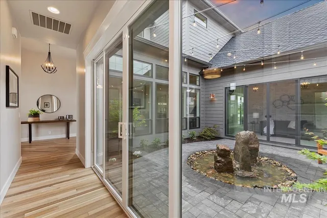 $2,845,000 | 3427 North Hardwick Avenue, Eagle, ID 83616