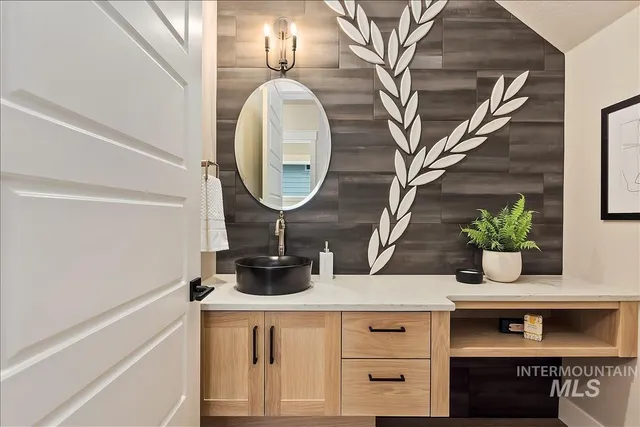 $2,845,000 | 3427 North Hardwick Avenue, Eagle, ID 83616