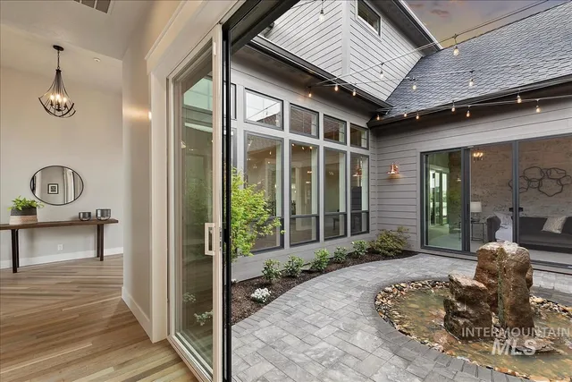 $2,845,000 | 3427 North Hardwick Avenue, Eagle, ID 83616