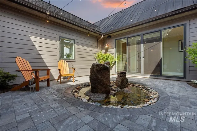 $2,845,000 | 3427 North Hardwick Avenue, Eagle, ID 83616