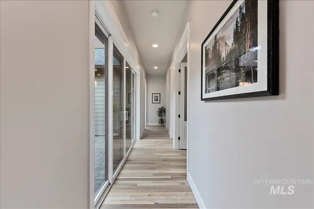 $2,845,000 | 3427 North Hardwick Avenue, Eagle, ID 83616