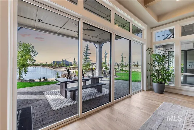 $2,845,000 | 3427 North Hardwick Avenue, Eagle, ID 83616