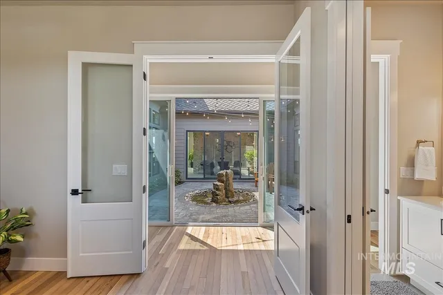 $2,845,000 | 3427 North Hardwick Avenue, Eagle, ID 83616