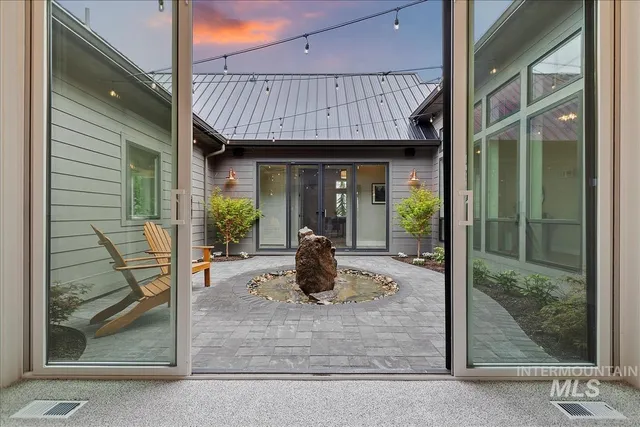 $2,845,000 | 3427 North Hardwick Avenue, Eagle, ID 83616