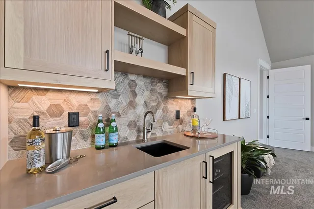 $2,845,000 | 3427 North Hardwick Avenue, Eagle, ID 83616