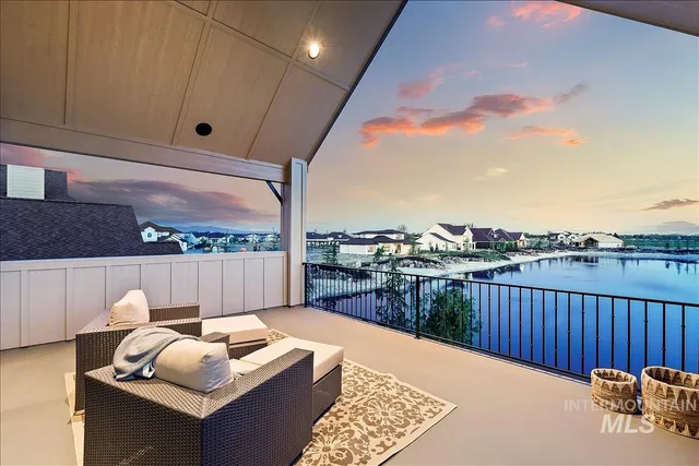 $2,845,000 | 3427 North Hardwick Avenue, Eagle, ID 83616