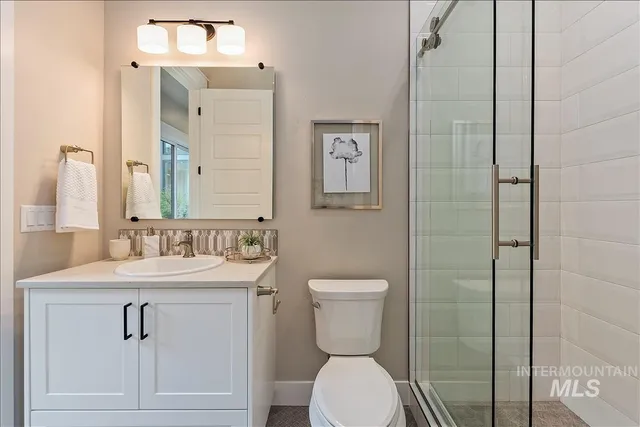 $2,845,000 | 3427 North Hardwick Avenue, Eagle, ID 83616