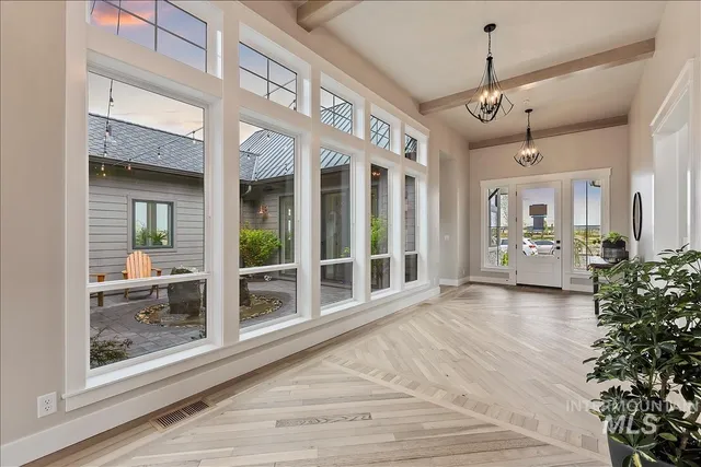 $2,845,000 | 3427 North Hardwick Avenue, Eagle, ID 83616