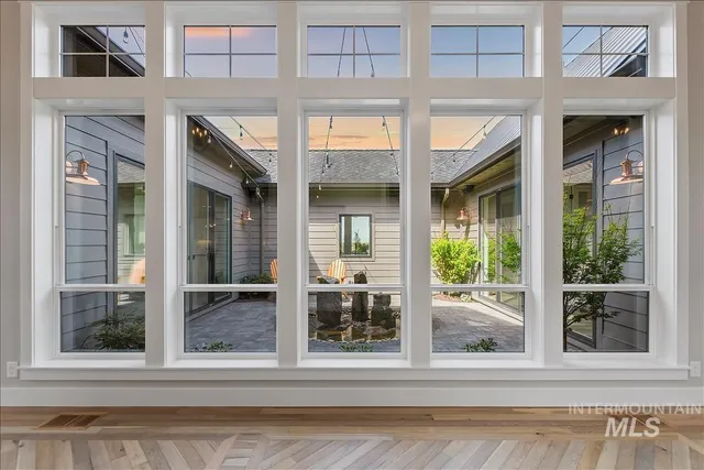 $2,845,000 | 3427 North Hardwick Avenue, Eagle, ID 83616