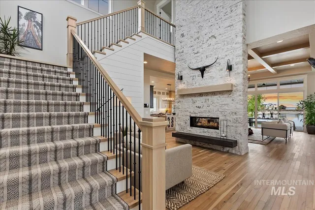 $2,845,000 | 3427 North Hardwick Avenue, Eagle, ID 83616