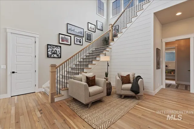 $2,845,000 | 3427 North Hardwick Avenue, Eagle, ID 83616