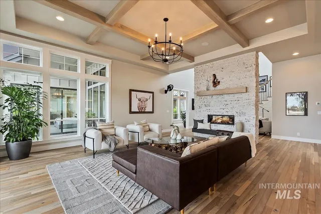 $2,845,000 | 3427 North Hardwick Avenue, Eagle, ID 83616