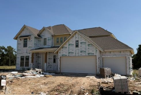 32134 Pond Pine Conroe, TX 77385 - Photo 1 of 8 Gallery Image 1