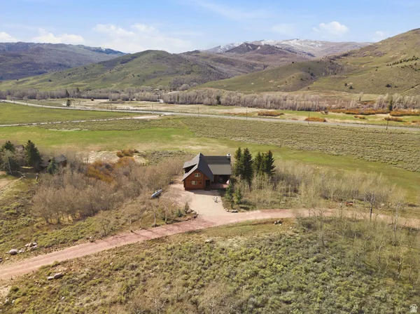 $1,300,000 | 9025 Wrangler Road, Kamas, UT 84036