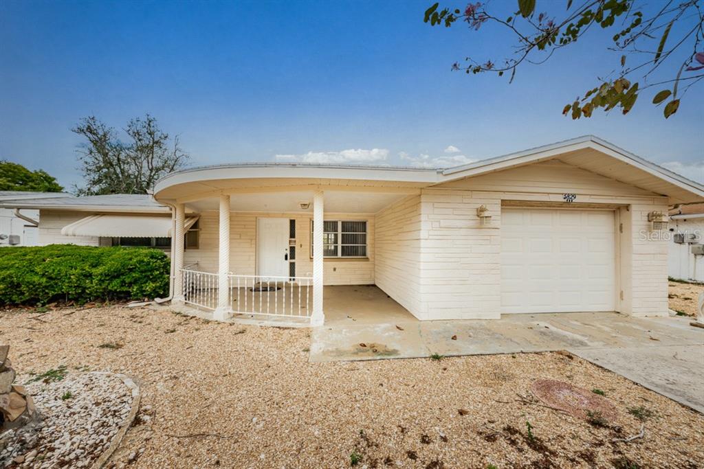 5829 Bantam Avenue New Port Richey, FL 34652 - Photo 1 of 1 Gallery Image 1