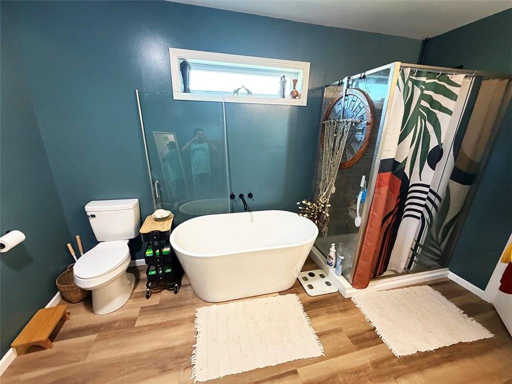 816 Southwest 520th Road, Unit 520 Holden, MO 64040 - Photo 19 of 60