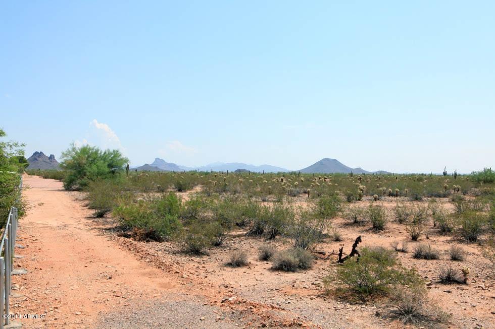 12401 East Doubletree Ranch Road Scottsdale, AZ 85259 - Photo 25 of 30 Saddleback Mountain View