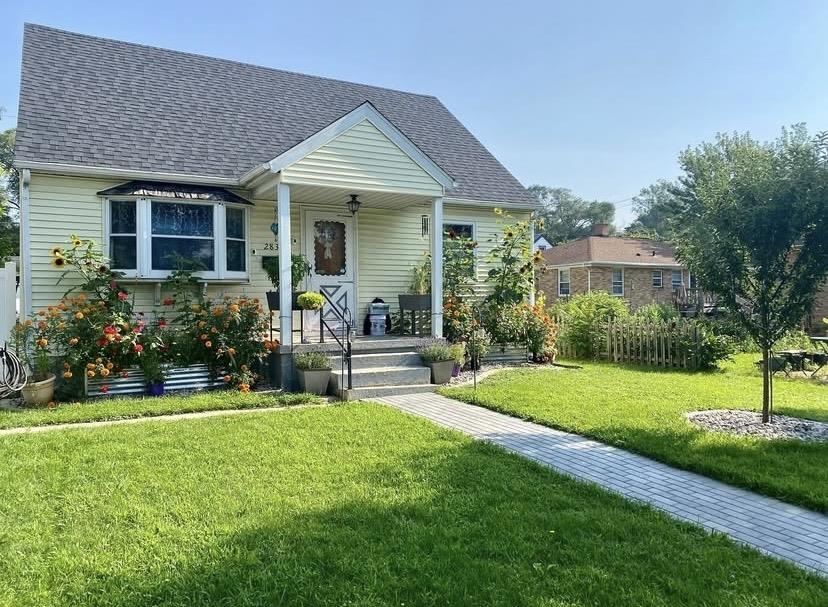 2830 Hoard Street Madison, WI 53704 - Photo 2 of 42