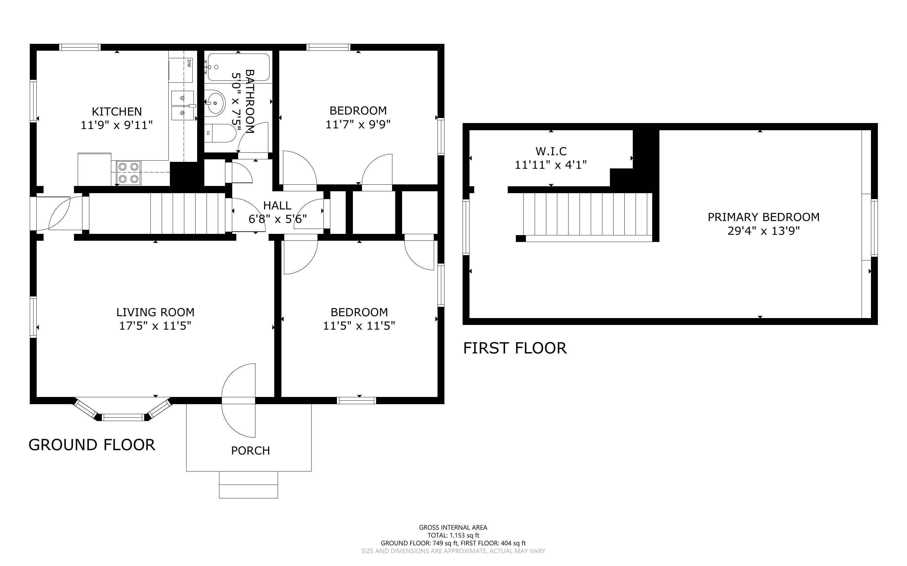 2830 Hoard Street Madison, WI 53704 - Photo 40 of 42