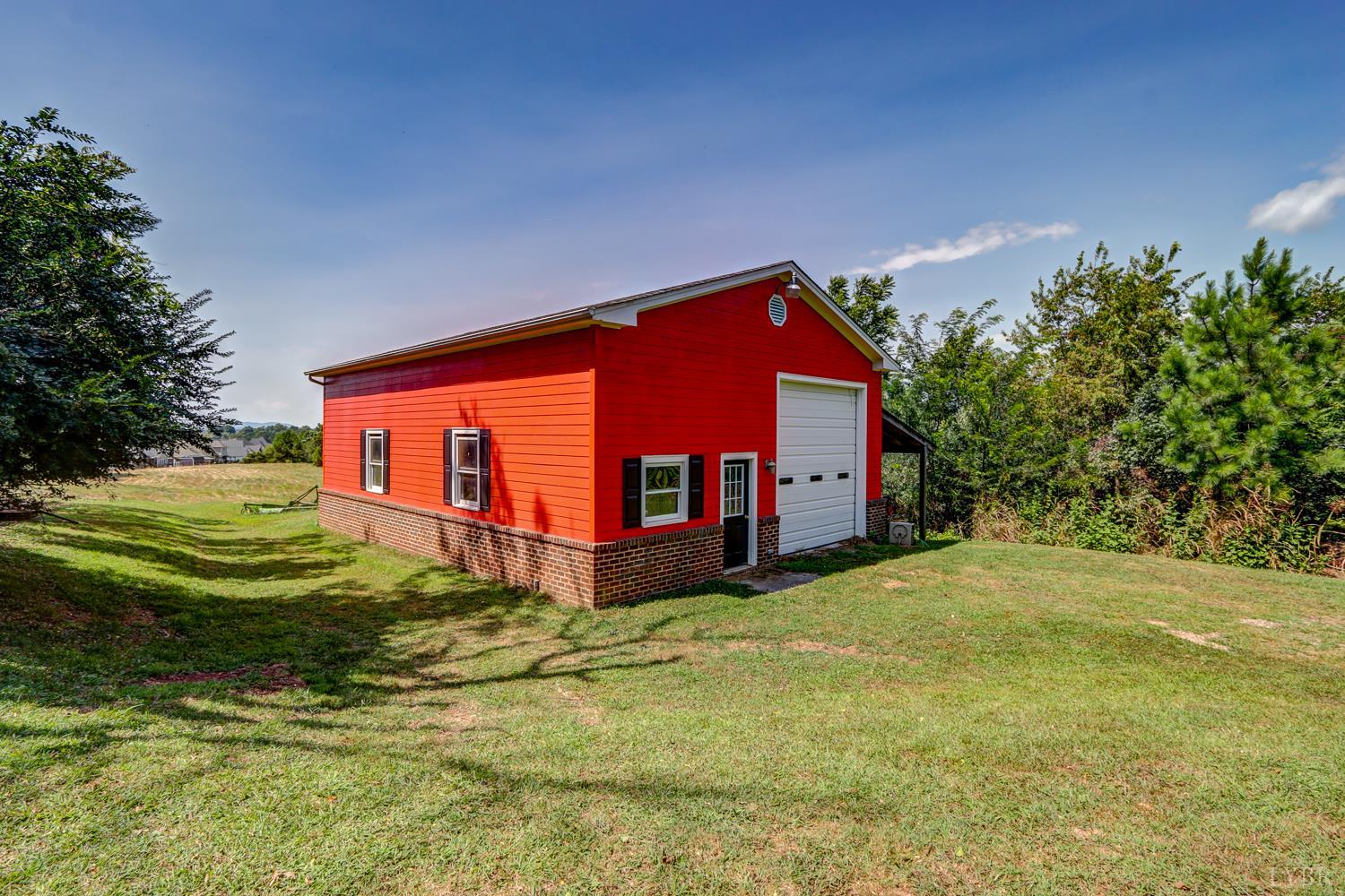 2710 Goode Station Road Goode, VA 24556 - Photo 91 of 96