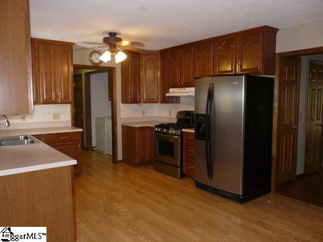107 Roanoke Road Liberty, SC 29657 - Photo 15 of 32