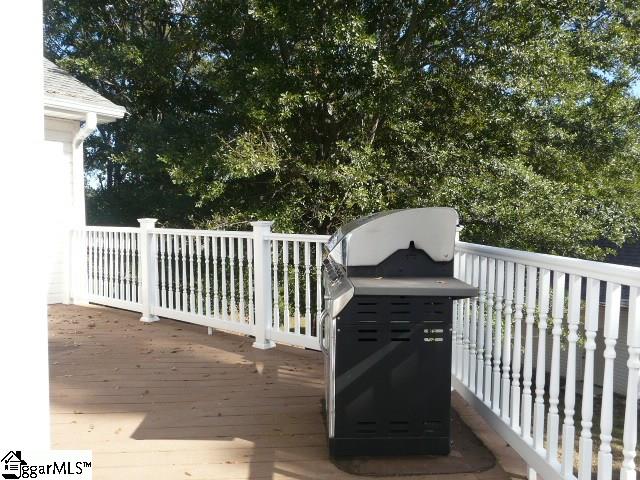 107 Roanoke Road Liberty, SC 29657 - Photo 19 of 32