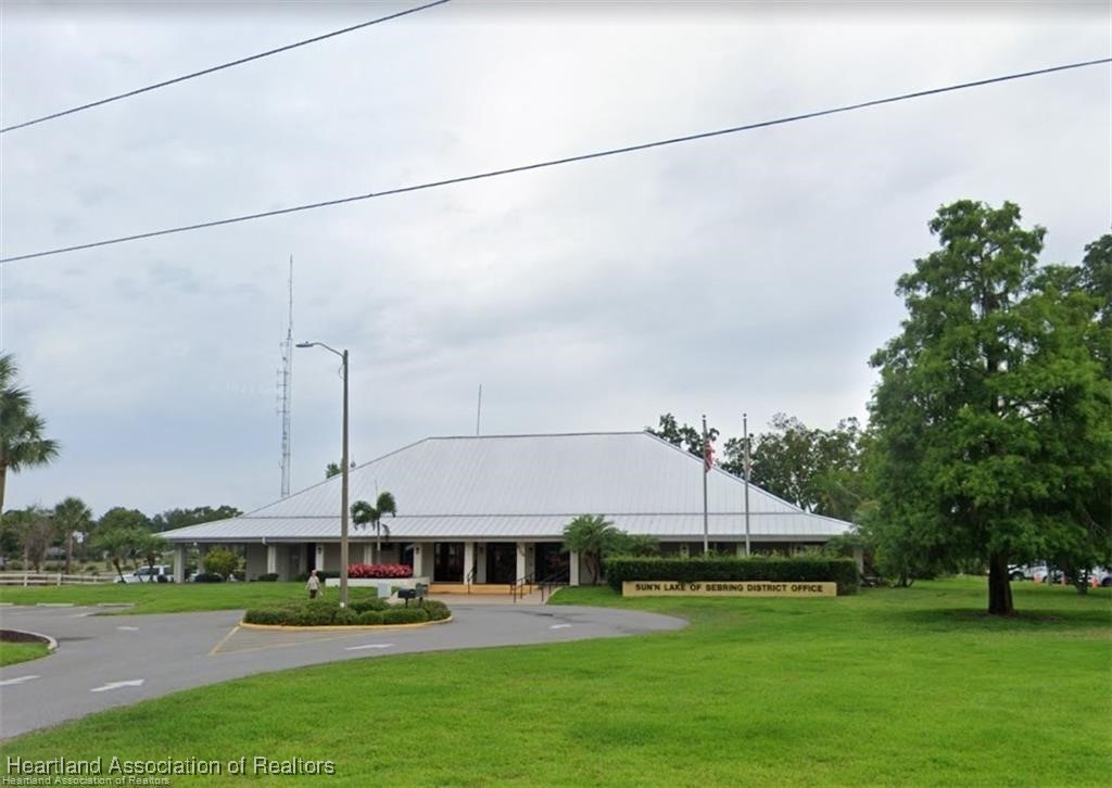 8024 Marin Street Sebring, FL 33872 - Photo 19 of 28