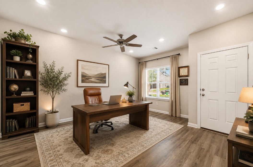 5235 James Michael Drive Rosharon, TX 77583 - Photo 2 of 41 Virtually Staged