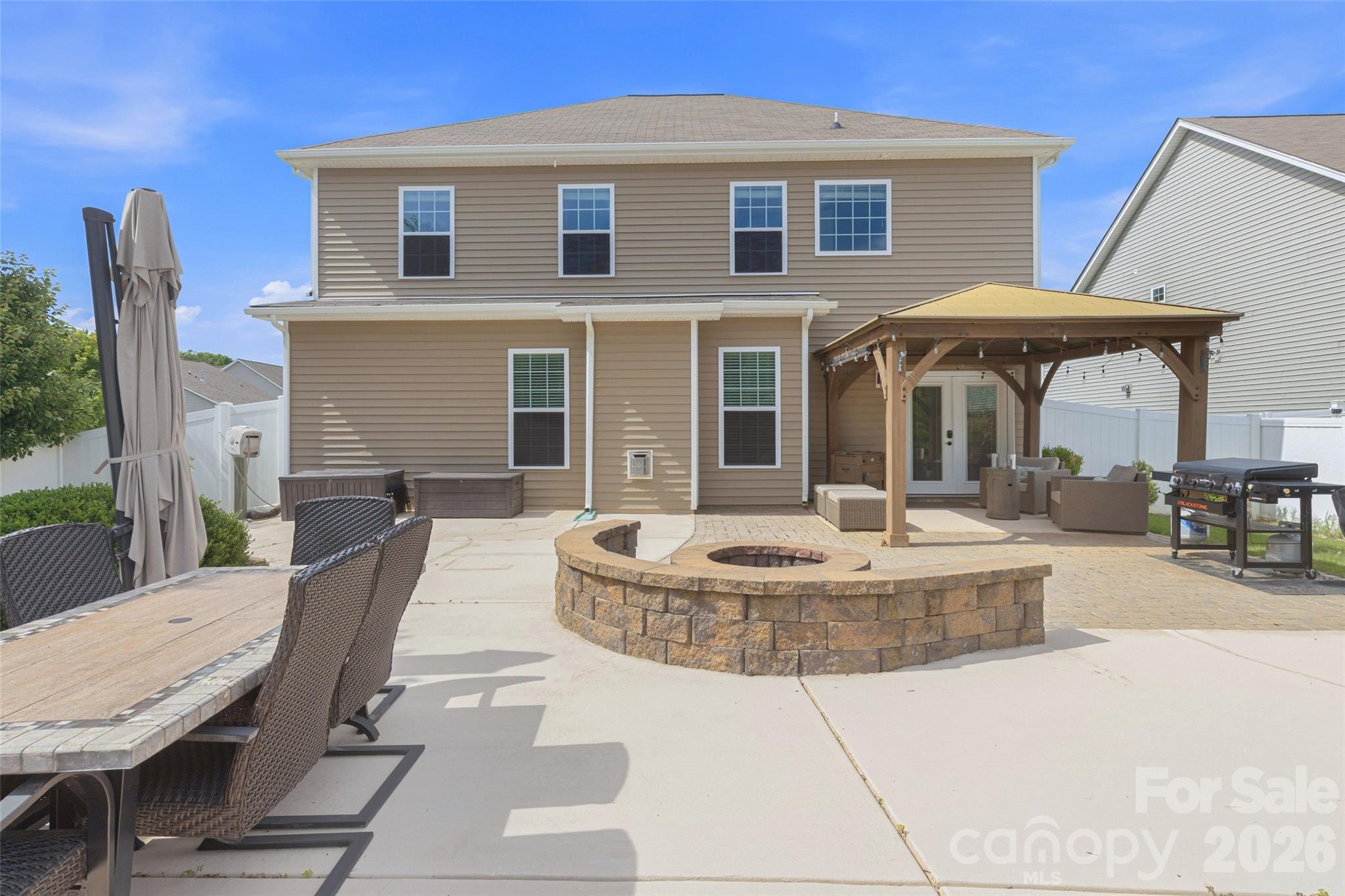 1241 Horse Sugar Road Clover, SC 29710 - Photo 25 of 48