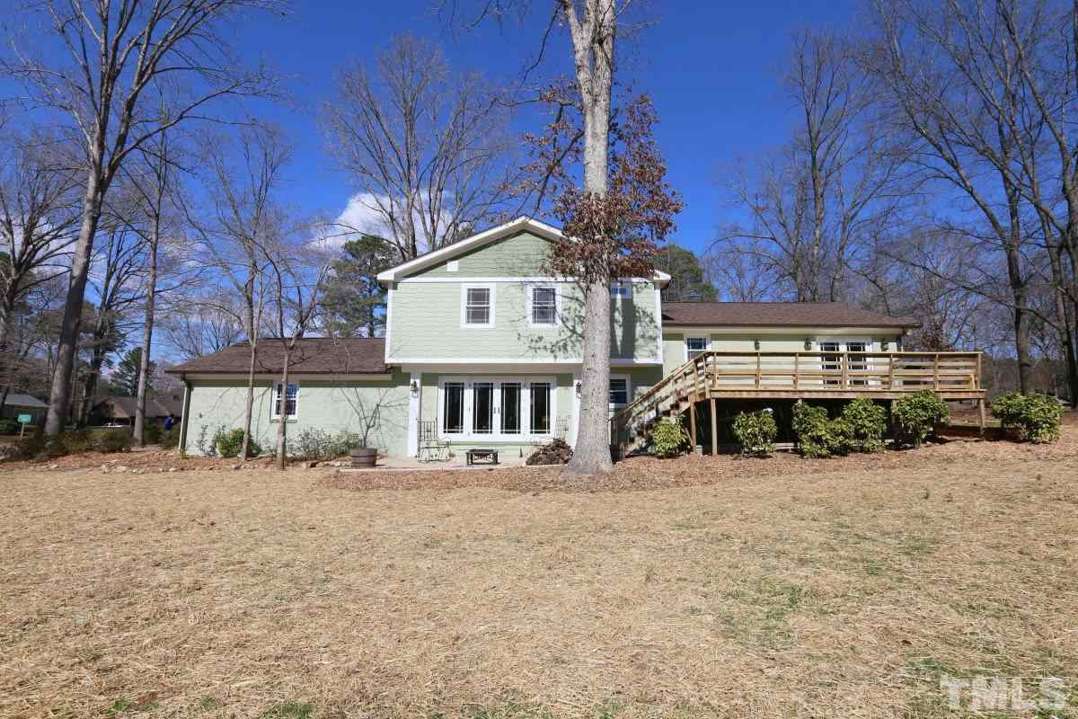 8517 Shadow Wood Place Raleigh, NC 27613 - Photo 23 of 25 Photo 23