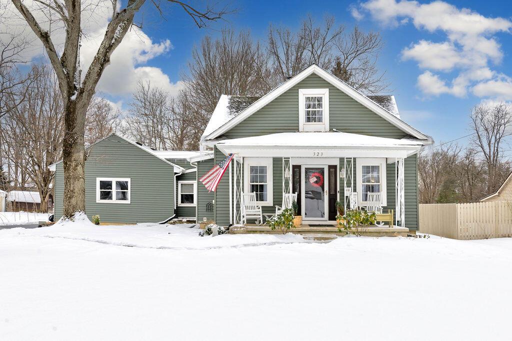 323 Carpenter Road Columbus, OH 43230 - Photo 44 of 54