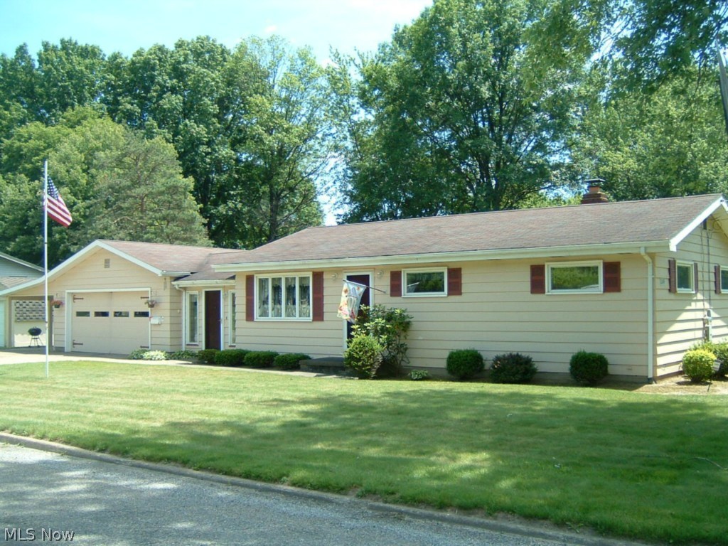 1249 Keefer Road Girard, OH 44420 - Photo 1 of 19 Gallery Image 1