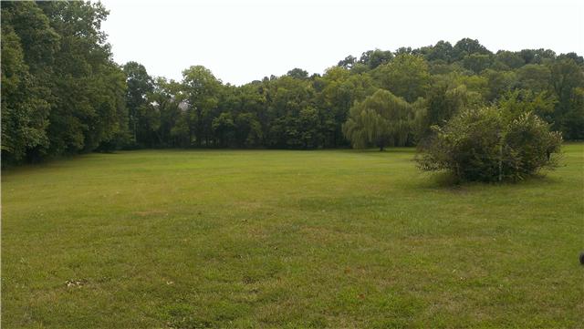 6635 Holt Road Nashville, TN 37211 - Photo 4 of 5 Water and sewer in place.