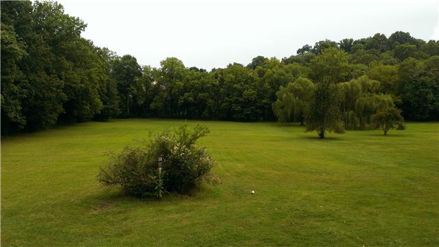 6635 Holt Road Nashville, TN 37211 - Photo 5 of 5 Level residential land is a rare find and easier to develop and build on.