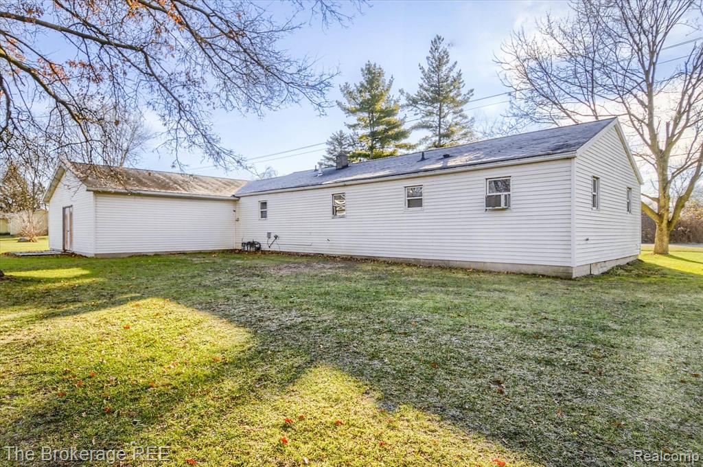 4519 Rathbun Road Birch Run, MI 48415 - Photo 3 of 19
