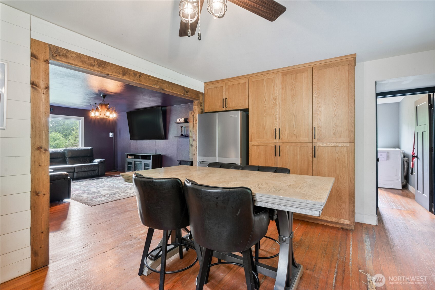 355 Slide Creek Road Longview, WA 98632 - Photo 11 of 36