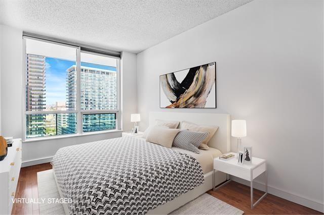 1 Shore Lane, Unit 1805 Jersey City, NJ 07310 - Photo 8 of 30