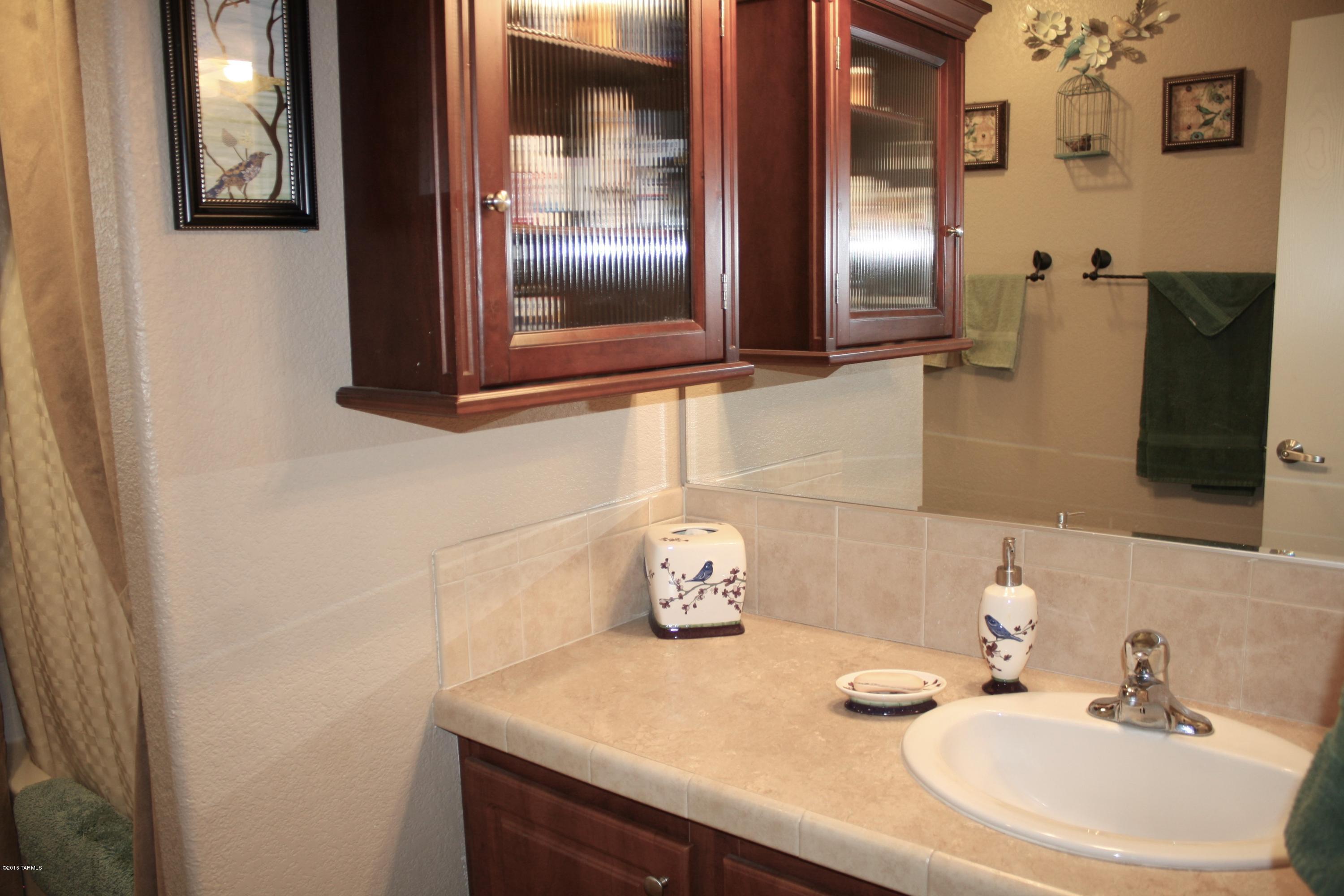 1030 Barrel Cactus Ridge, Unit 95 Benson, AZ 85602 - Photo 33 of 38