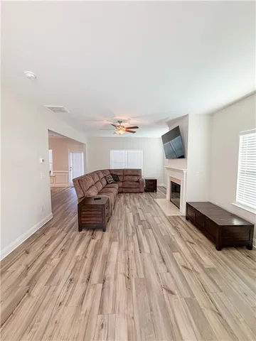 $405,000 | 72 Hidden Pines Circle, Pendergrass, GA 30567