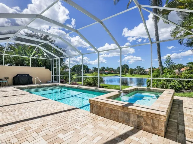 $749,900 | 14815 Carducci Court, Bonita Springs, FL 34135