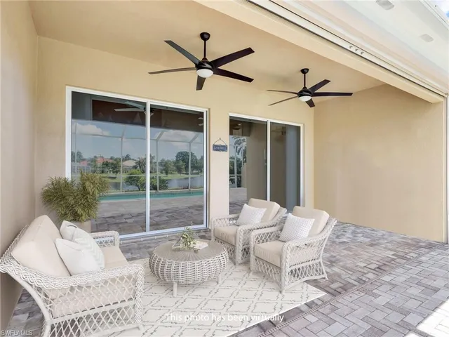 $749,900 | 14815 Carducci Court, Bonita Springs, FL 34135