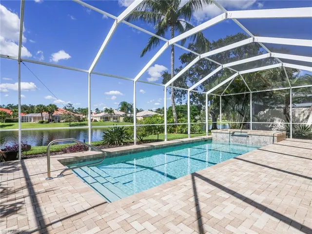 $749,900 | 14815 Carducci Court, Bonita Springs, FL 34135