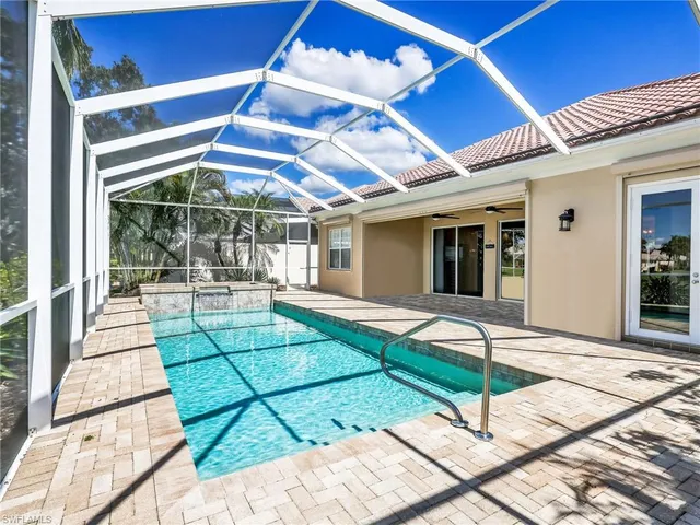 $749,900 | 14815 Carducci Court, Bonita Springs, FL 34135