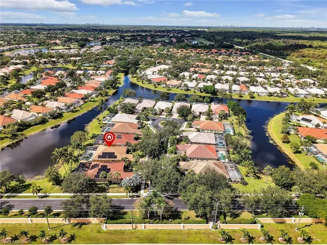 $749,900 | 14815 Carducci Court, Bonita Springs, FL 34135