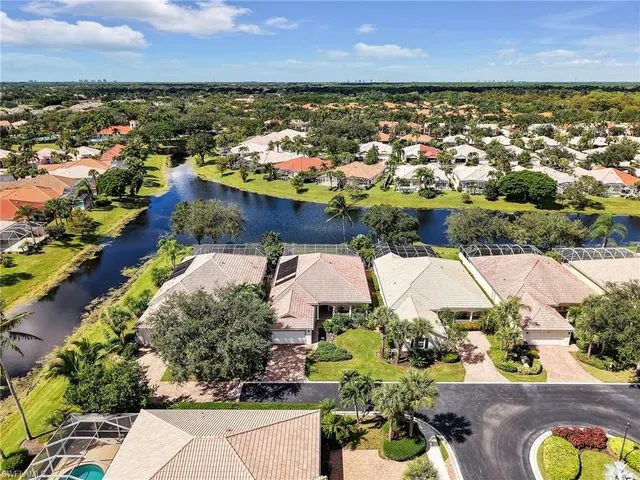 $749,900 | 14815 Carducci Court, Bonita Springs, FL 34135
