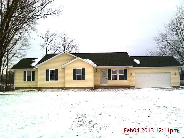 852 State Rte 138 Greenfield, OH 45123 - Photo 1 of 1 Gallery Image 1