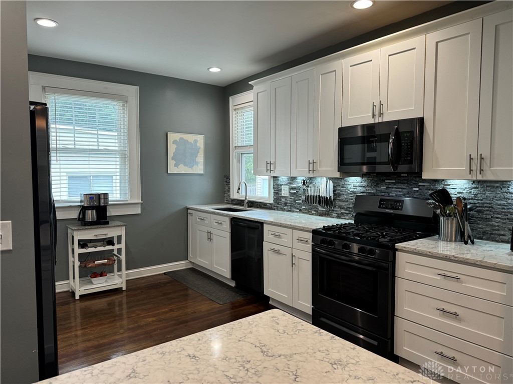 128 East 1st Street Springfield, OH 45504 - Photo 4 of 65 Gallery Image 4