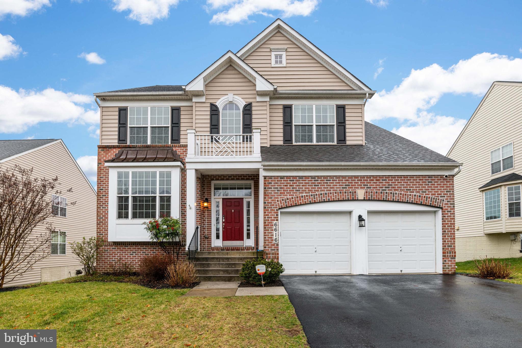 6616 Pebble Brooke Road Baltimore, MD 21209 - Photo 1 of 50